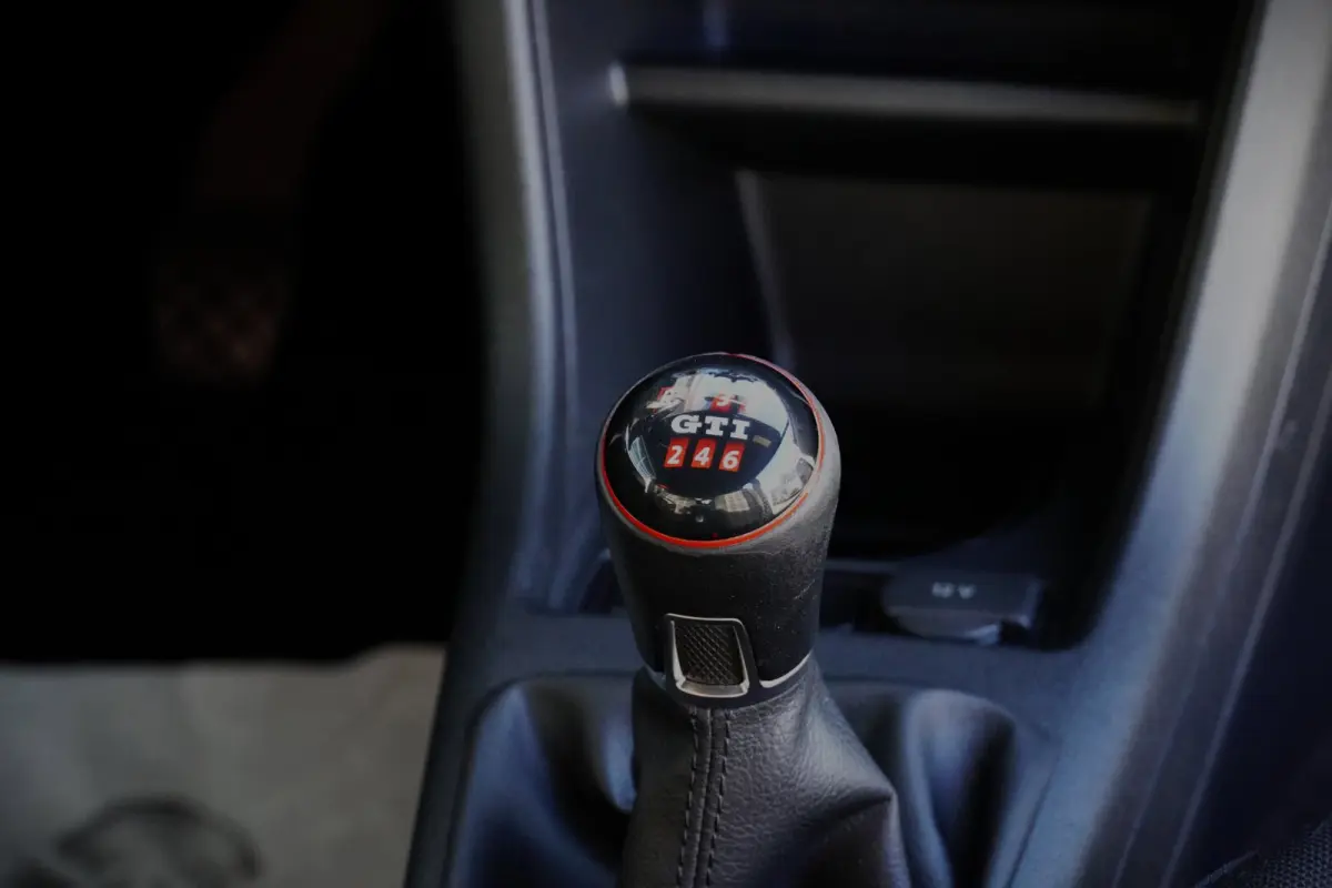 Up! 1.0 TSI GTI NAP 116 PK Airco/Cruise/Camera