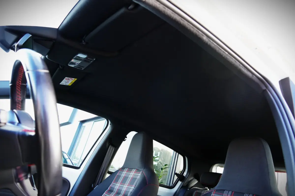 Up! 1.0 TSI GTI NAP 116 PK Airco/Cruise/Camera
