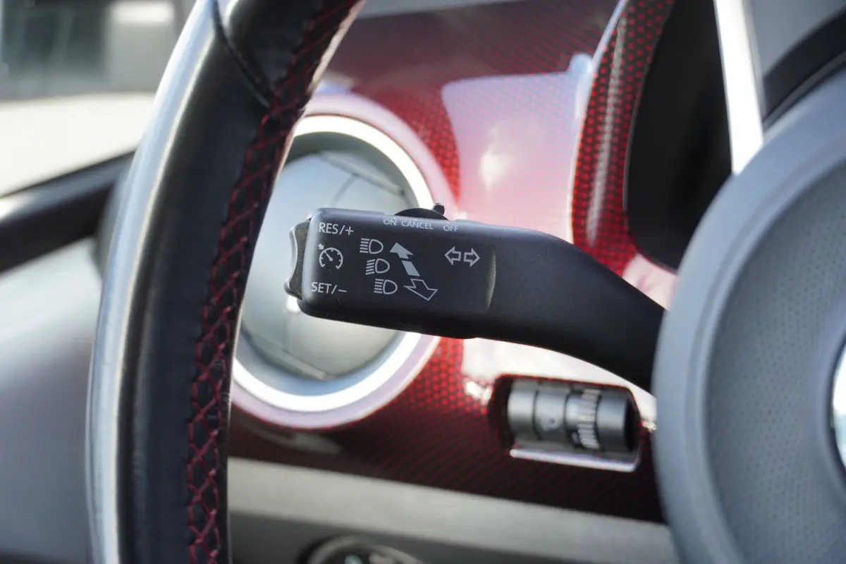 Up! 1.0 TSI GTI NAP 116 PK Airco/Cruise/Camera