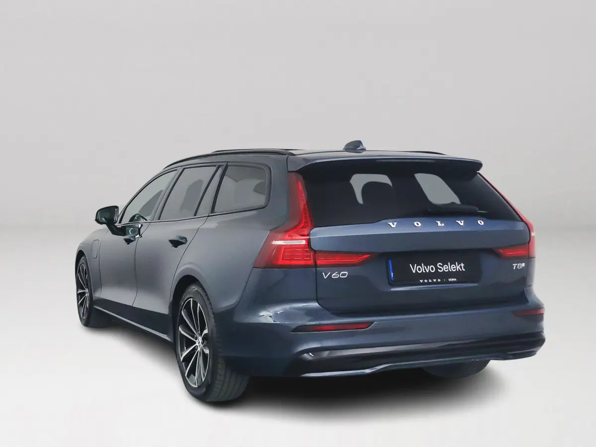 T8 Plug-in hybrid AWD Plus Dark | SOH 100% | Panoramadak | 360° camera | Head-up display | Harman Kardon | Stoel- en stuurverwarming | Trekhaak