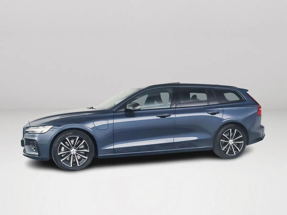 T8 Plug-in hybrid AWD Plus Dark | SOH 100% | Panoramadak | 360° camera | Head-up display | Harman Kardon | Stoel- en stuurverwarming | Trekhaak