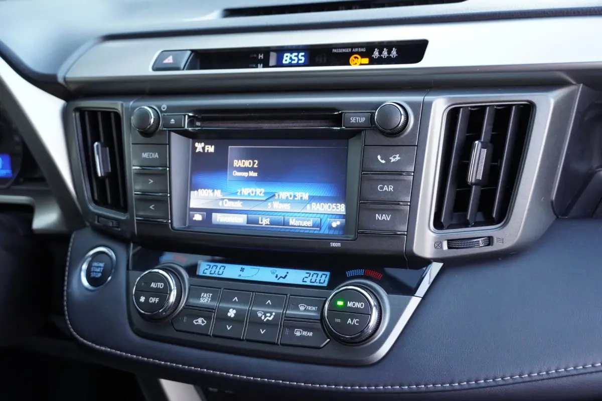 2.0 Style 4WD NAP Clima/Cruise/Trekh./Camera