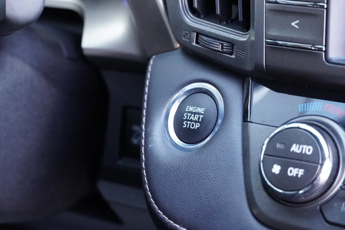 2.0 Style 4WD NAP Clima/Cruise/Trekh./Camera