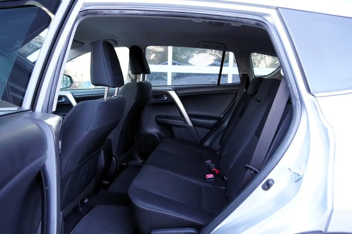 2.0 Style 4WD NAP Clima/Cruise/Trekh./Camera