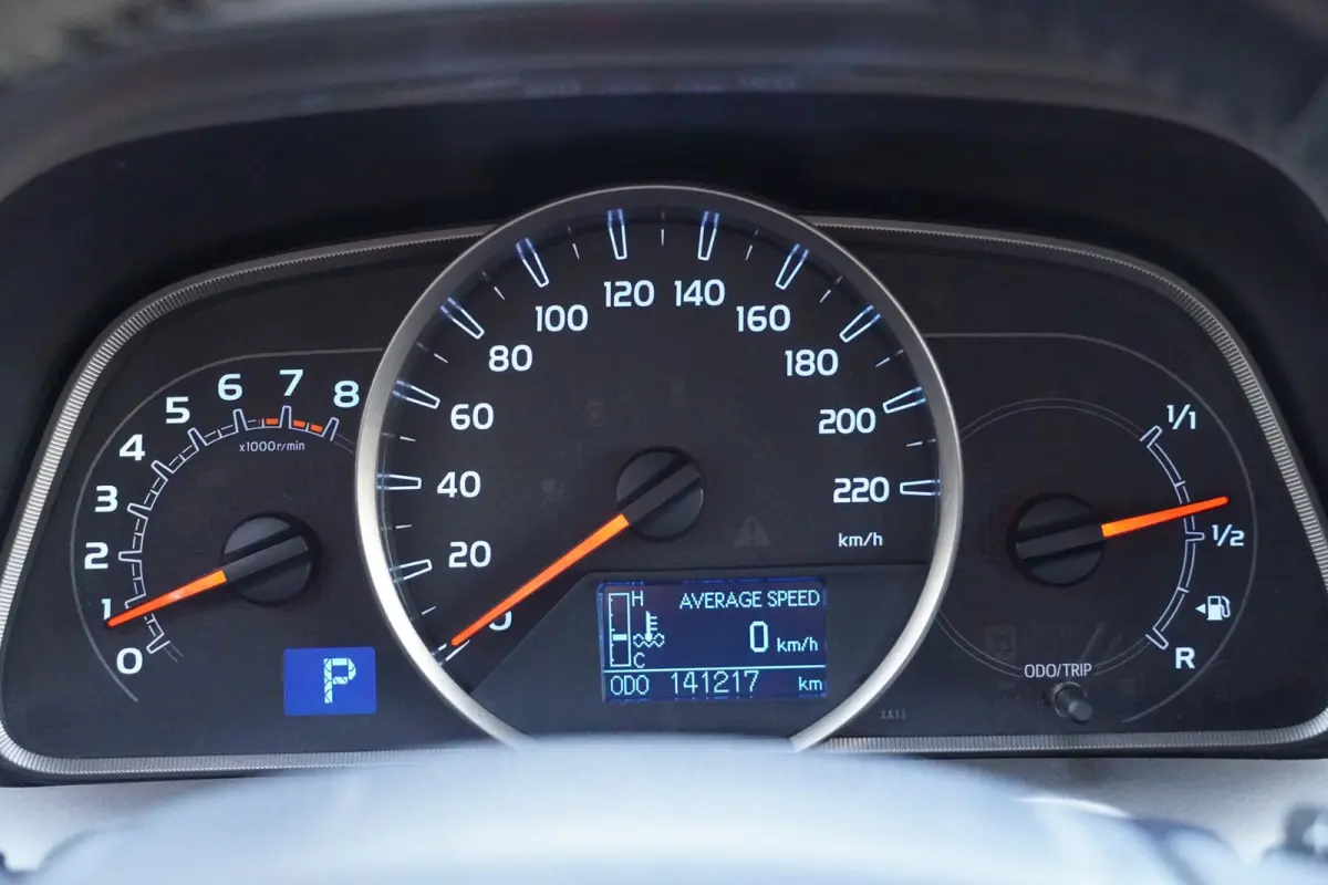 2.0 Style 4WD NAP Clima/Cruise/Trekh./Camera