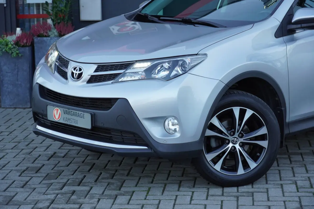 2.0 Style 4WD NAP Clima/Cruise/Trekh./Camera