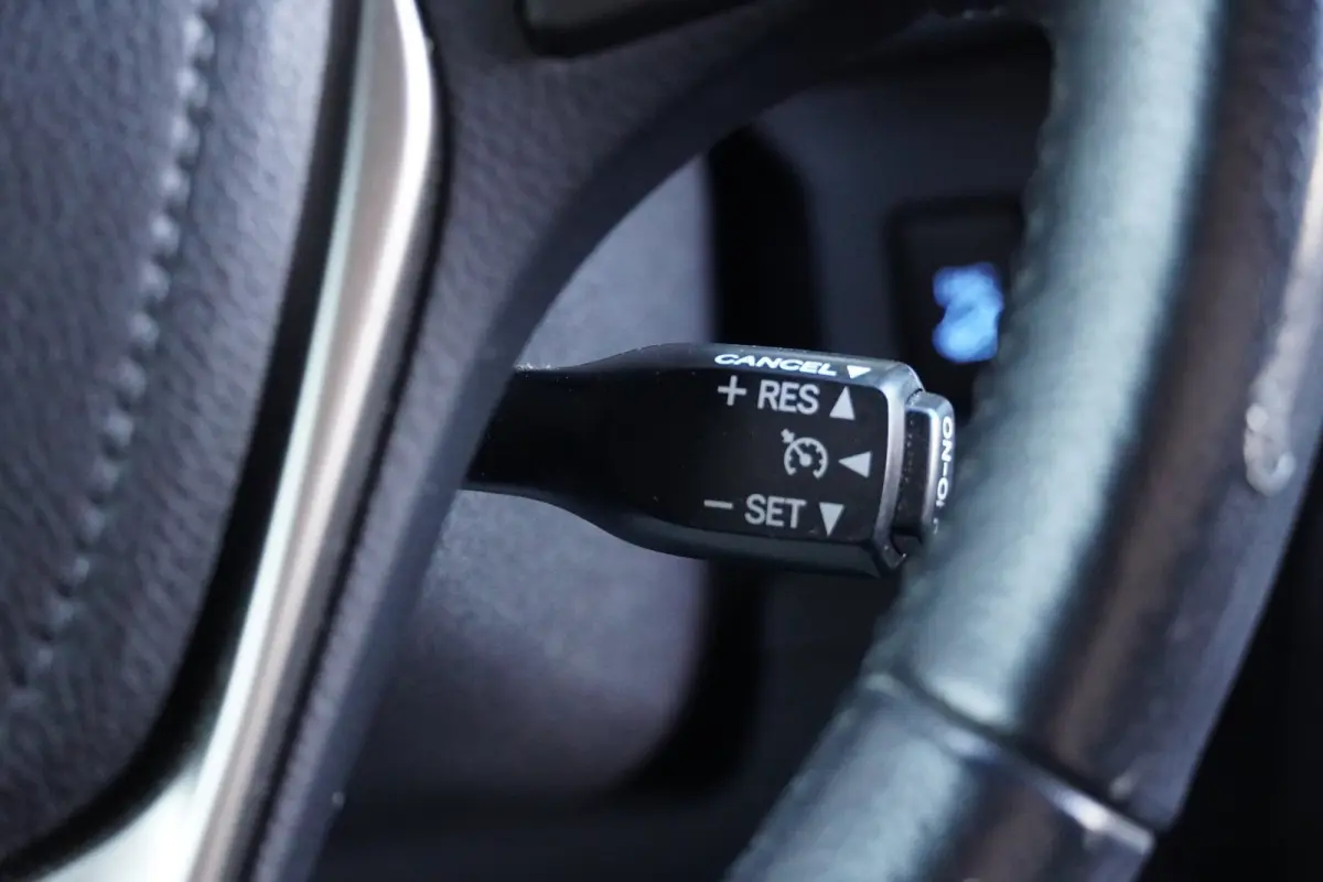 2.0 Style 4WD NAP Clima/Cruise/Trekh./Camera