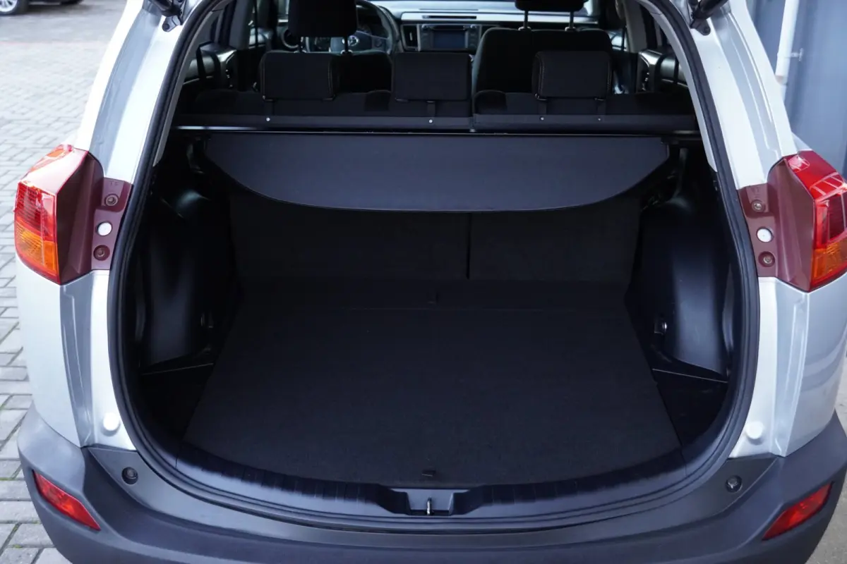 2.0 Style 4WD NAP Clima/Cruise/Trekh./Camera