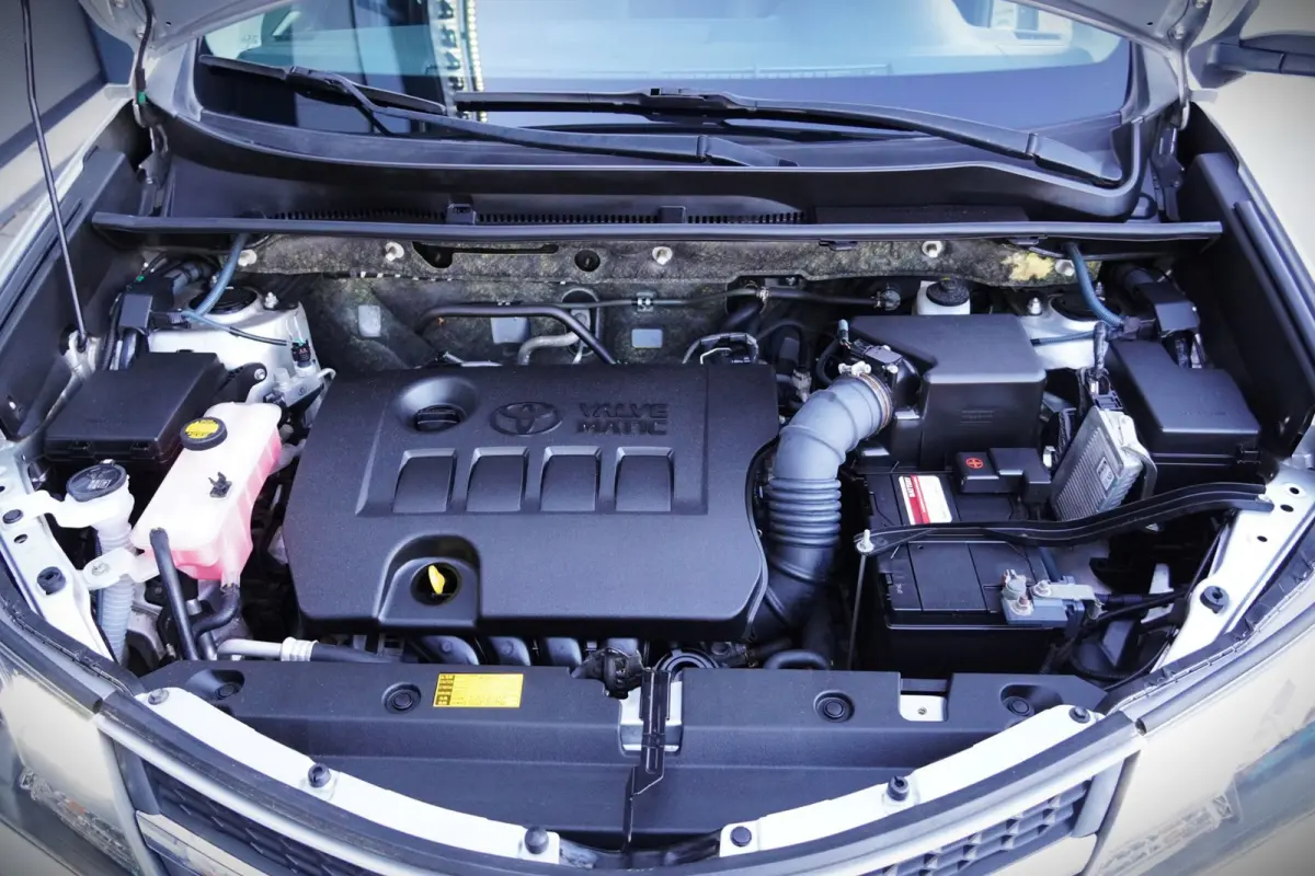 2.0 Style 4WD NAP Clima/Cruise/Trekh./Camera