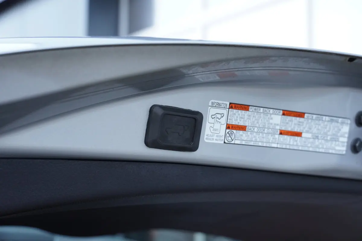 2.0 Style 4WD NAP Clima/Cruise/Trekh./Camera