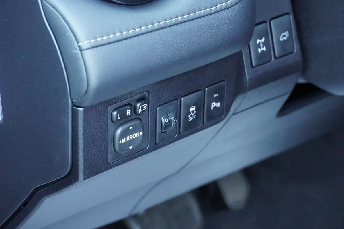 2.0 Style 4WD NAP Clima/Cruise/Trekh./Camera