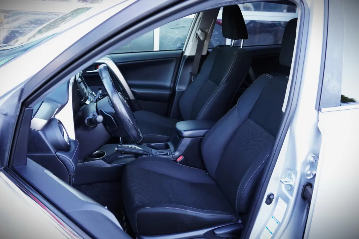 2.0 Style 4WD NAP Clima/Cruise/Trekh./Camera