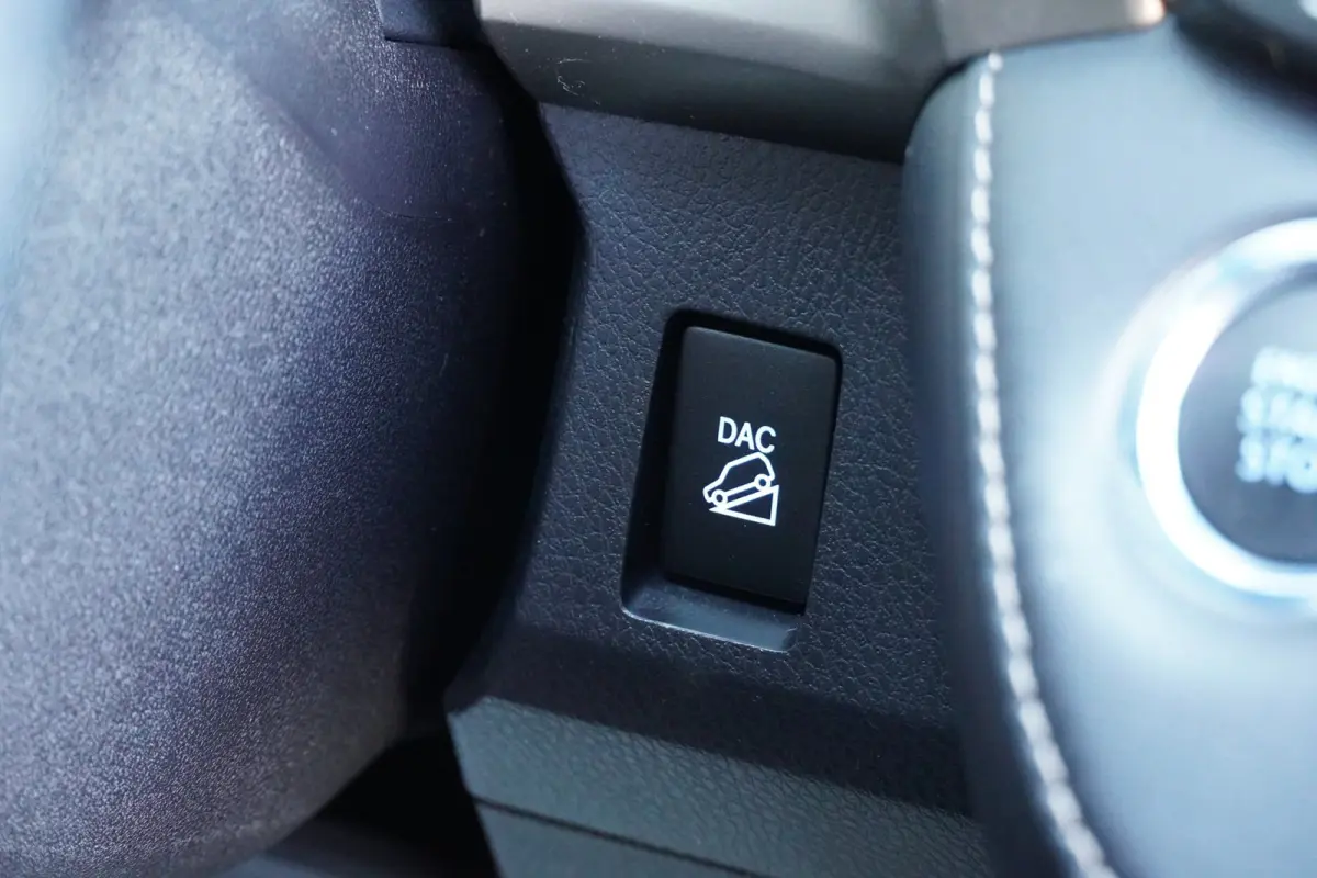 2.0 Style 4WD NAP Clima/Cruise/Trekh./Camera