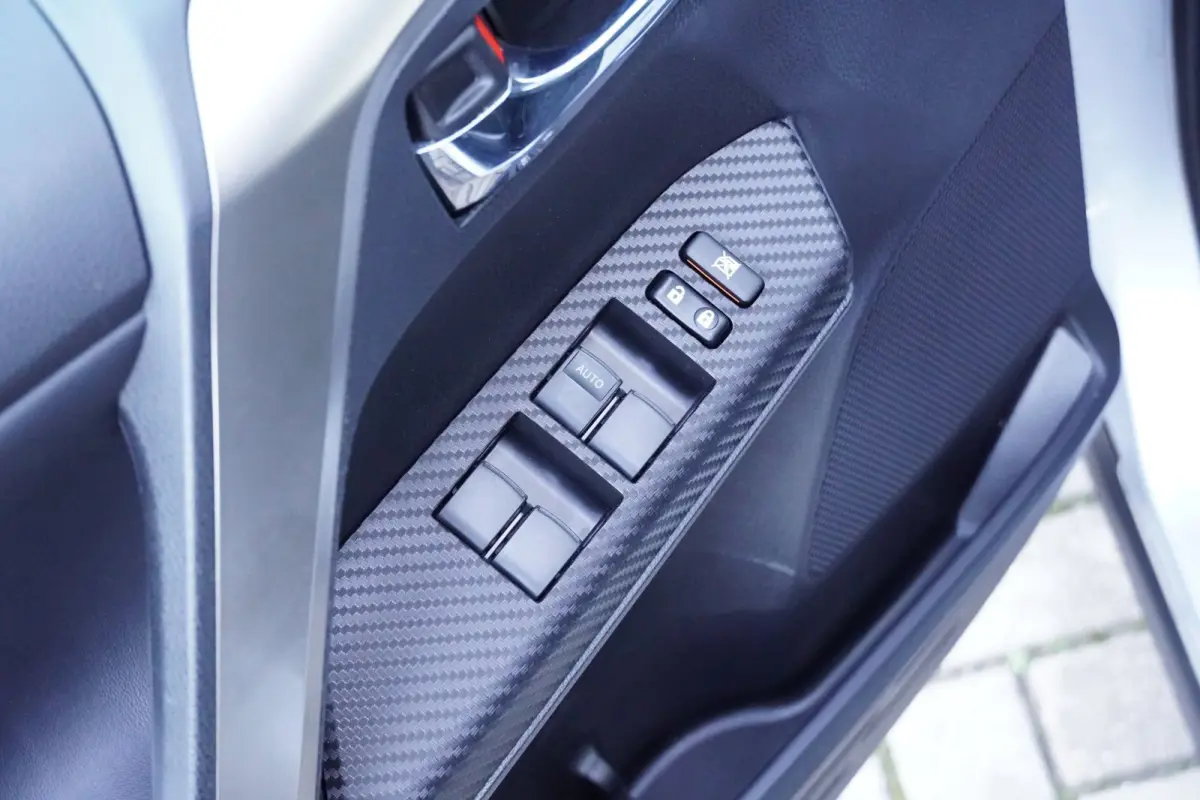 2.0 Style 4WD NAP Clima/Cruise/Trekh./Camera