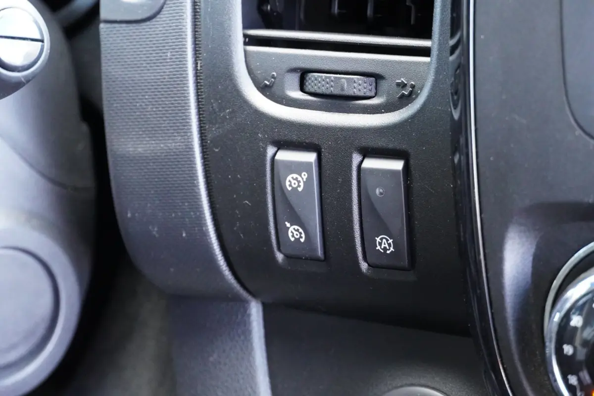 1.6 CDTI L1H1 DC Sport NAP Airco/Cruise/PDC+Cam