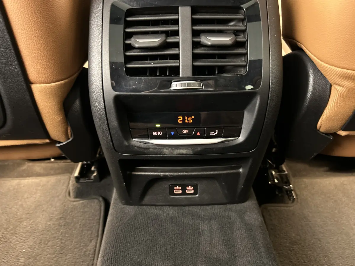 xDrive30e M-Sport High Exe. Pano-dak/Adap.Cruise/Memory/Head-Up Display