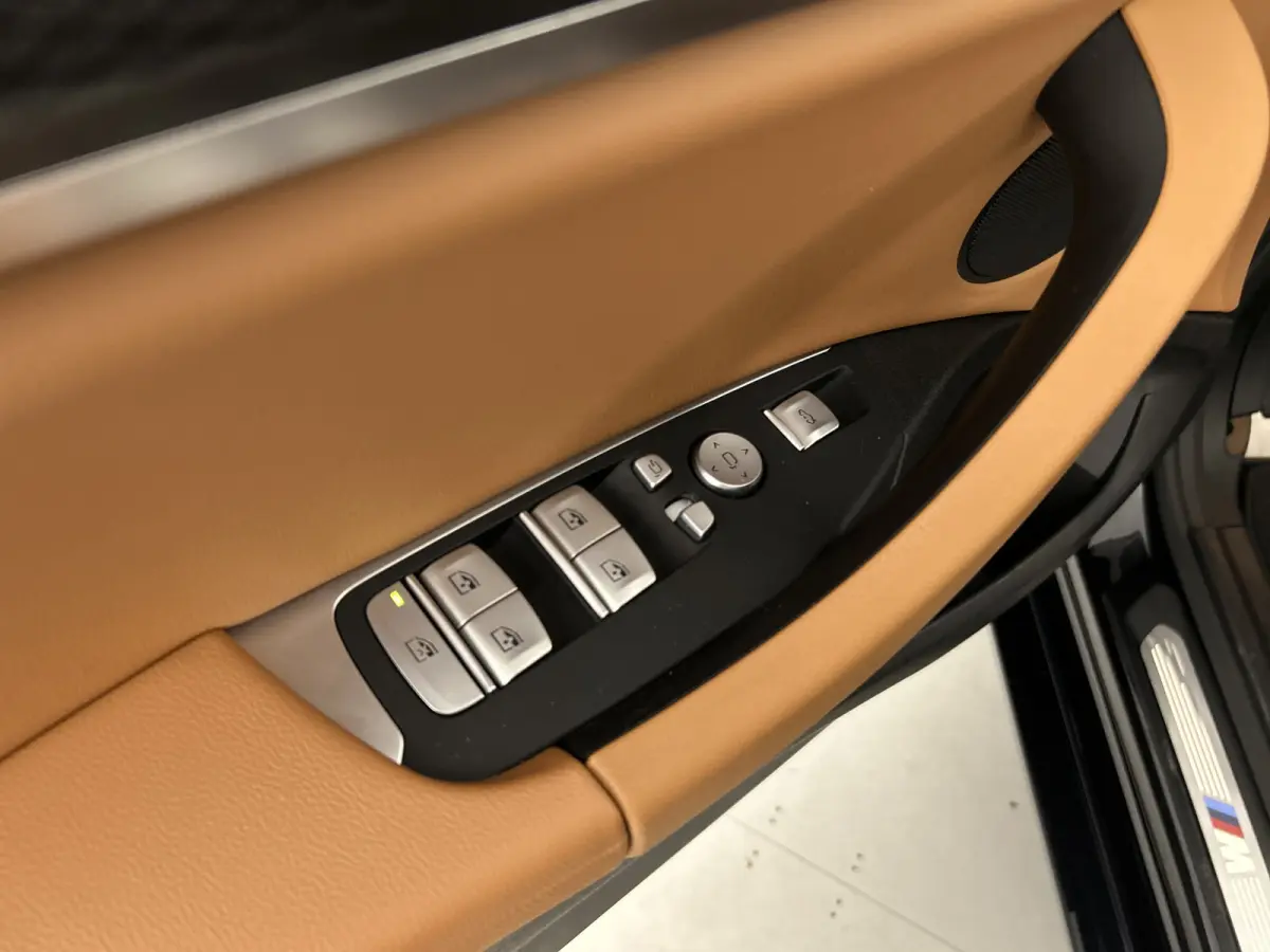 xDrive30e M-Sport High Exe. Pano-dak/Adap.Cruise/Memory/Head-Up Display