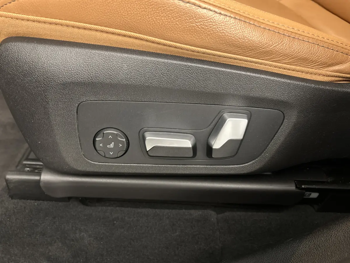 xDrive30e M-Sport High Exe. Pano-dak/Adap.Cruise/Memory/Head-Up Display