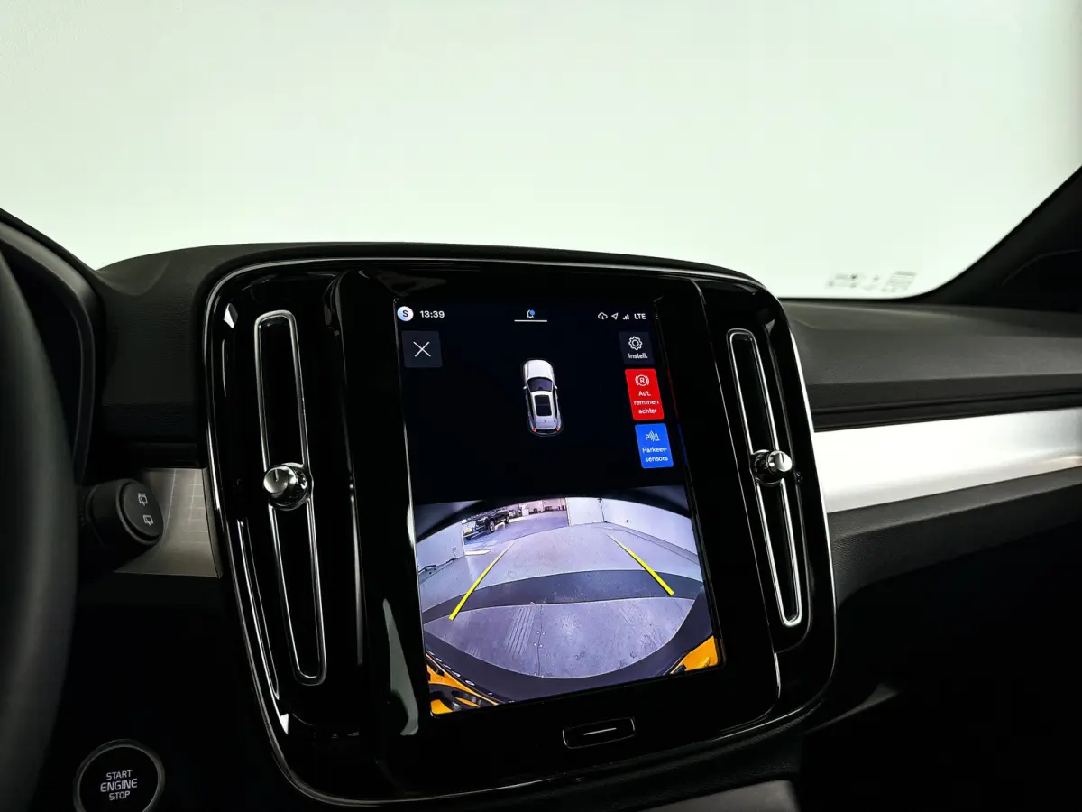 B4 Plus Dark | Parkeercamera | Harman Kardon | Stoel- en stuurverwarming | Trekhaak