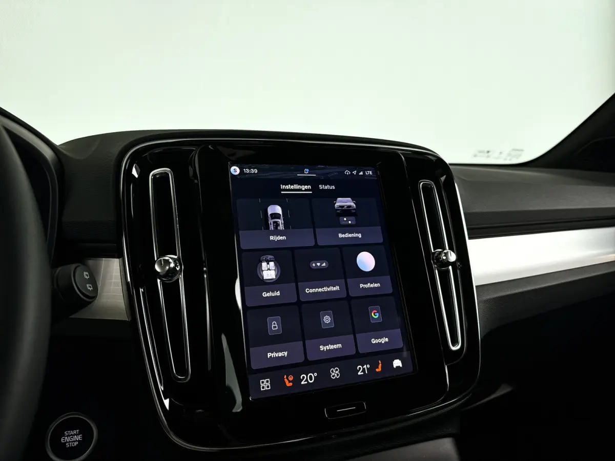 B4 Plus Dark | Parkeercamera | Harman Kardon | Stoel- en stuurverwarming | Trekhaak
