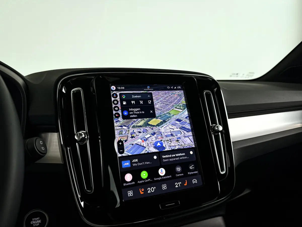 B4 Plus Dark | Parkeercamera | Harman Kardon | Stoel- en stuurverwarming | Trekhaak