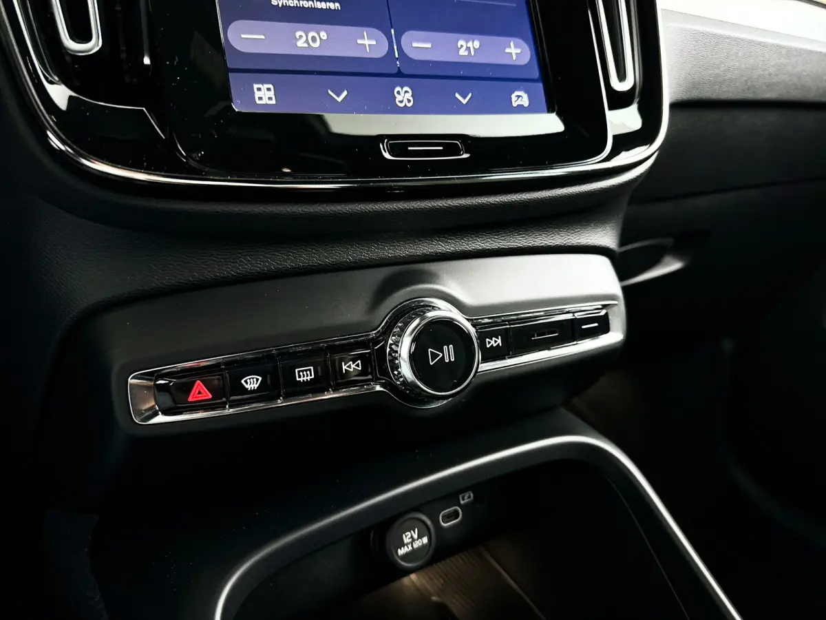 B4 Plus Dark | Parkeercamera | Harman Kardon | Stoel- en stuurverwarming | Trekhaak