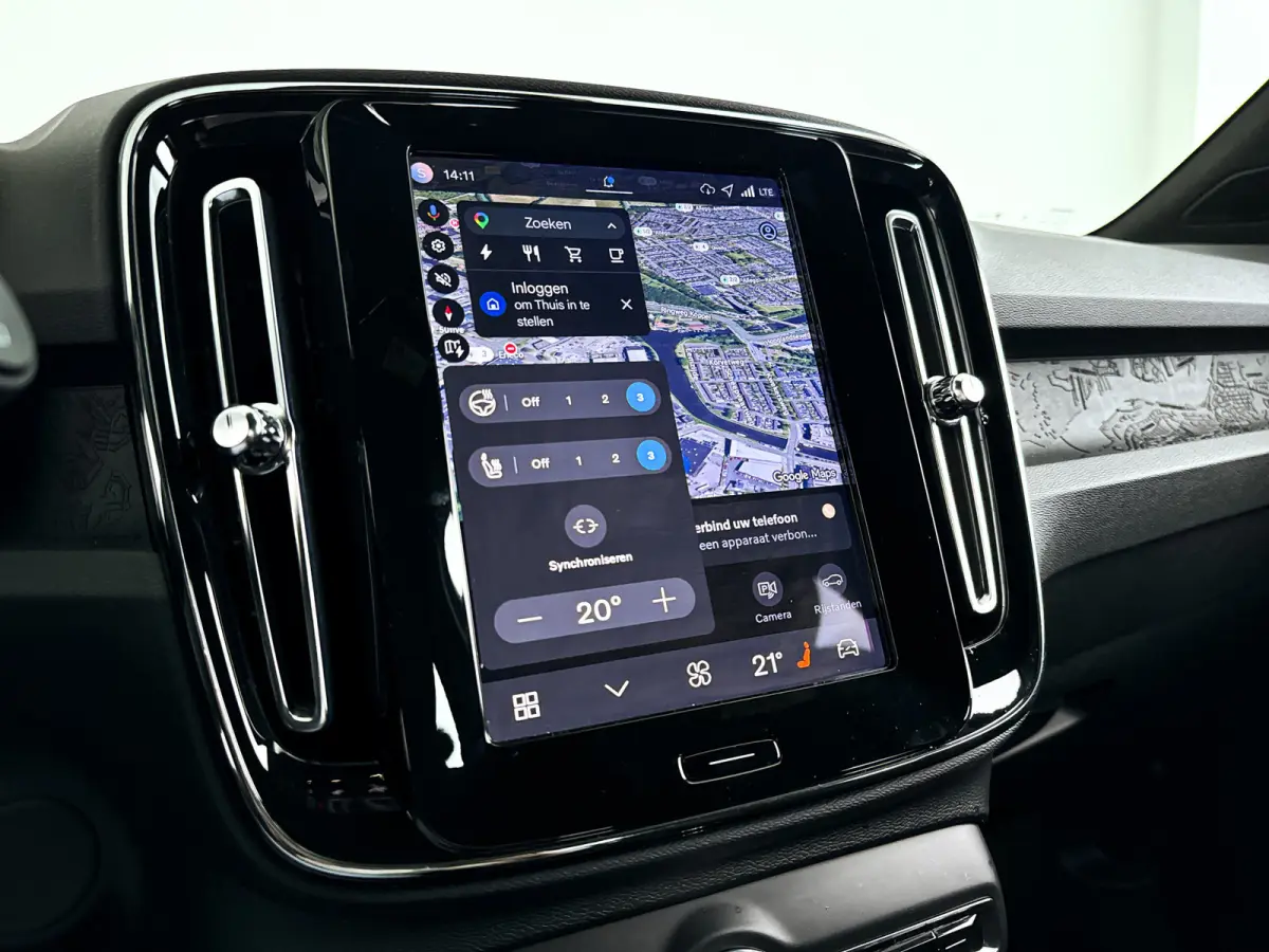 Single Motor Extended Range Plus 82 kWh | Parkeercamera | Harman Kardon | Stoel- en stuurverwarming | Trekhaak