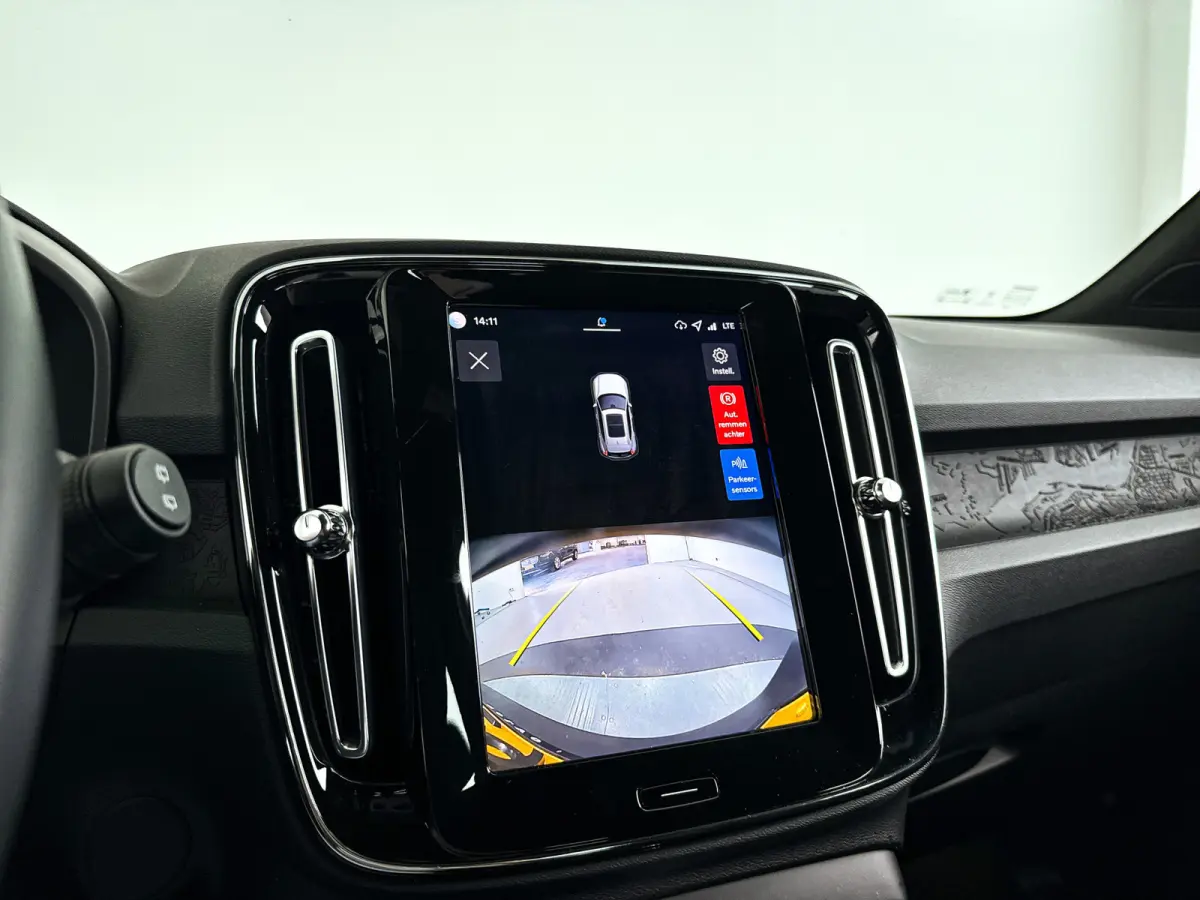 Single Motor Extended Range Plus 82 kWh | Parkeercamera | Harman Kardon | Stoel- en stuurverwarming | Trekhaak