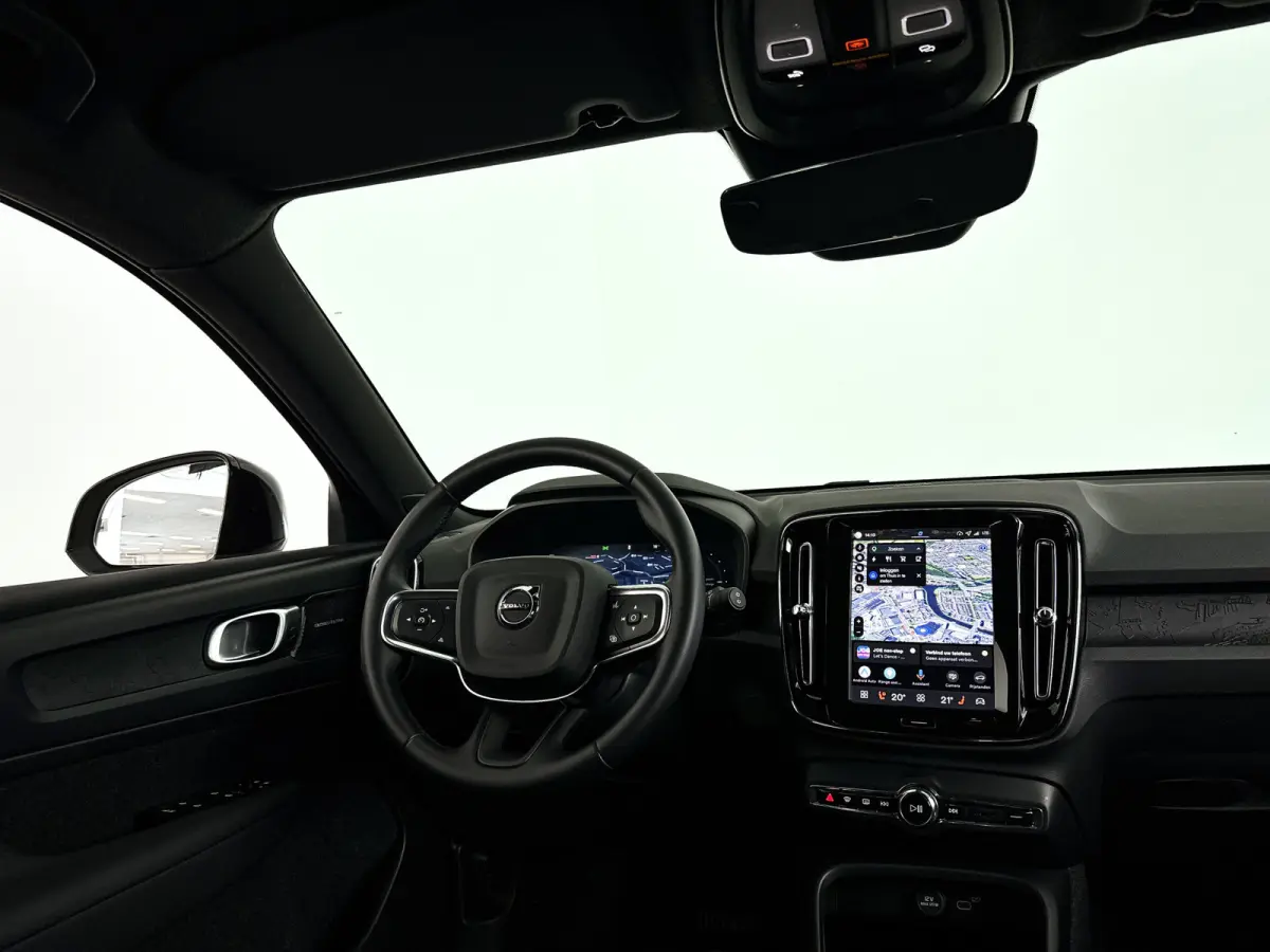 Single Motor Extended Range Plus 82 kWh | Parkeercamera | Harman Kardon | Stoel- en stuurverwarming | Trekhaak
