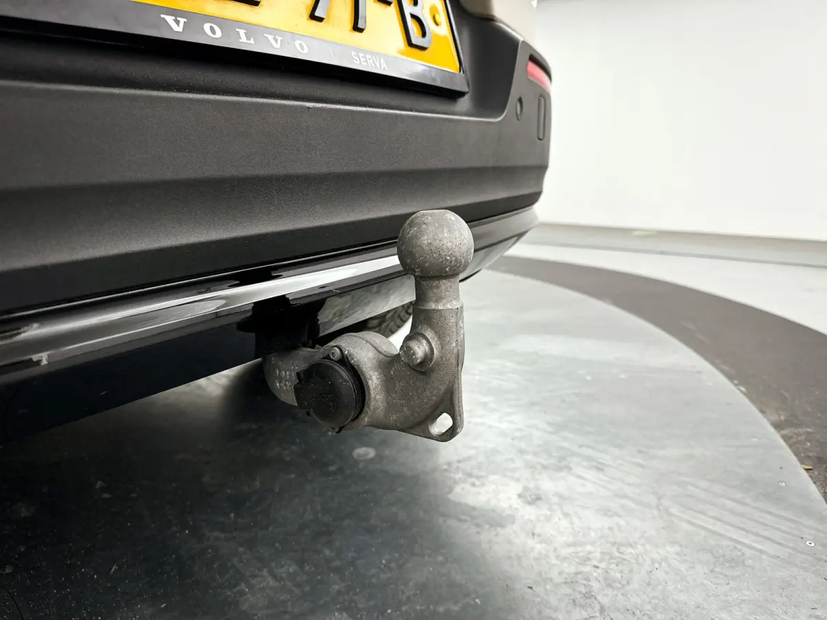 Single Motor Extended Range Plus 82 kWh | Parkeercamera | Harman Kardon | Stoel- en stuurverwarming | Trekhaak