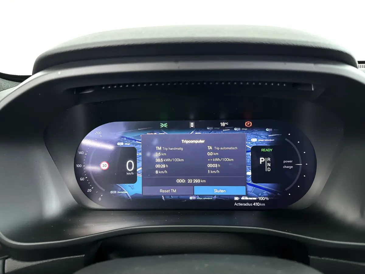 Single Motor Extended Range Plus 82 kWh | Parkeercamera | Harman Kardon | Stoel- en stuurverwarming | Trekhaak