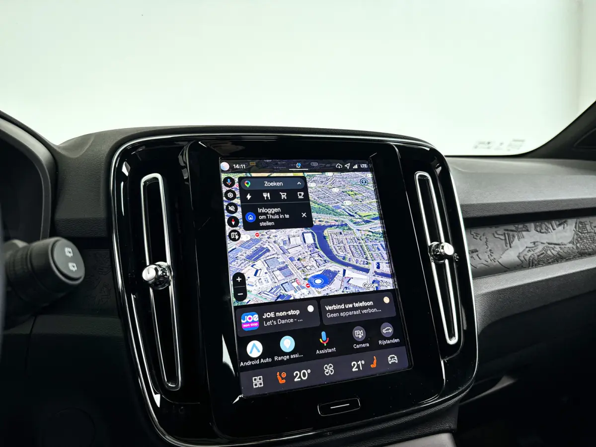 Single Motor Extended Range Plus 82 kWh | Parkeercamera | Harman Kardon | Stoel- en stuurverwarming | Trekhaak