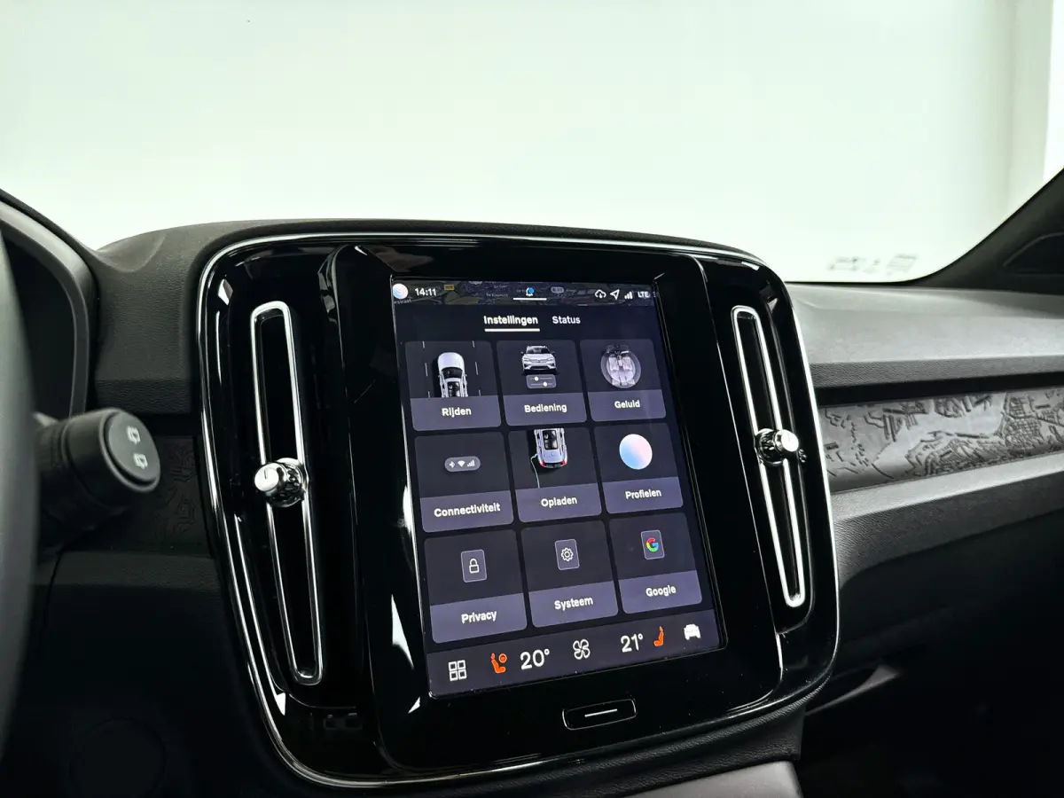 Single Motor Extended Range Plus 82 kWh | Parkeercamera | Harman Kardon | Stoel- en stuurverwarming | Trekhaak