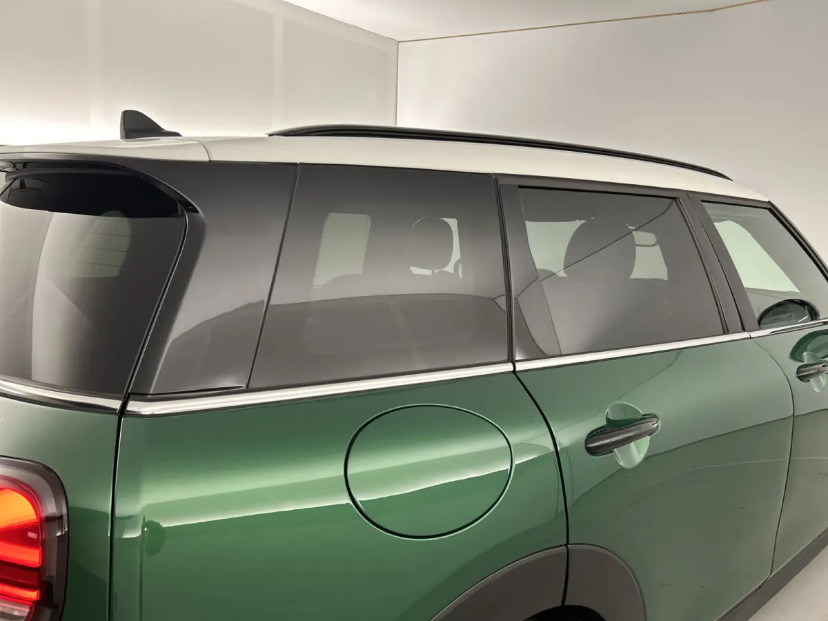 1.5 Aut. Cooper Premium Plus Pano-dak/Head-Up Display/Memory