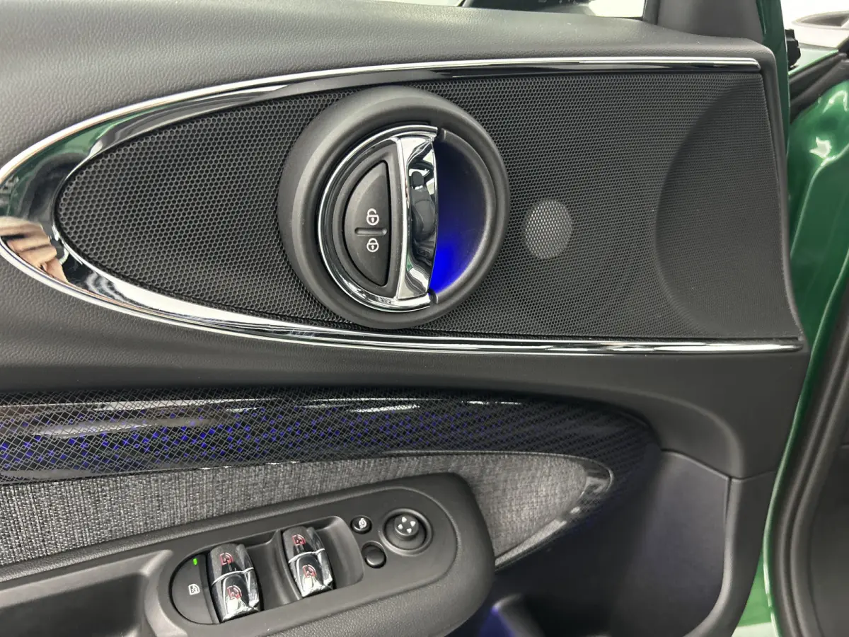 1.5 Aut. Cooper Premium Plus Pano-dak/Head-Up Display/Memory