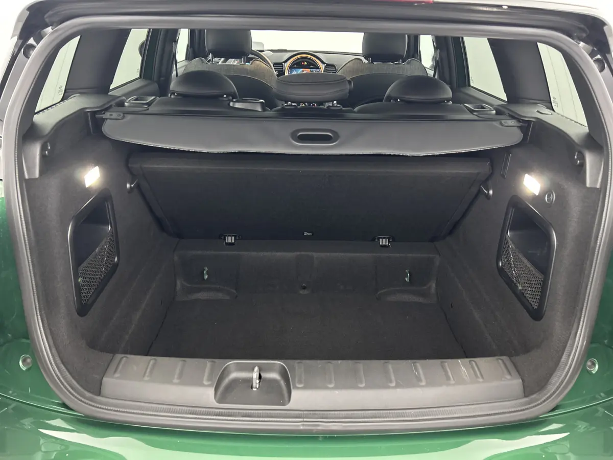 1.5 Aut. Cooper Premium Plus Pano-dak/Head-Up Display/Memory