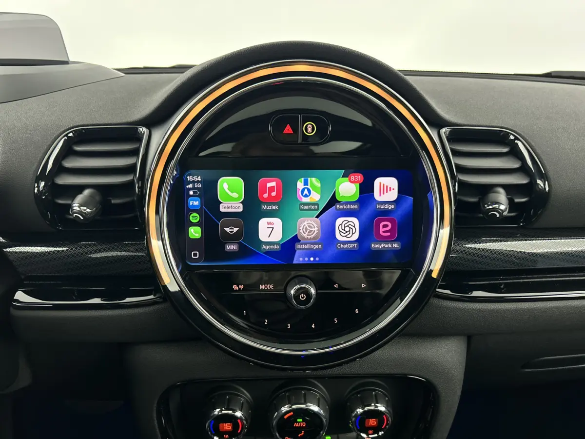 1.5 Aut. Cooper Premium Plus Pano-dak/Head-Up Display/Memory
