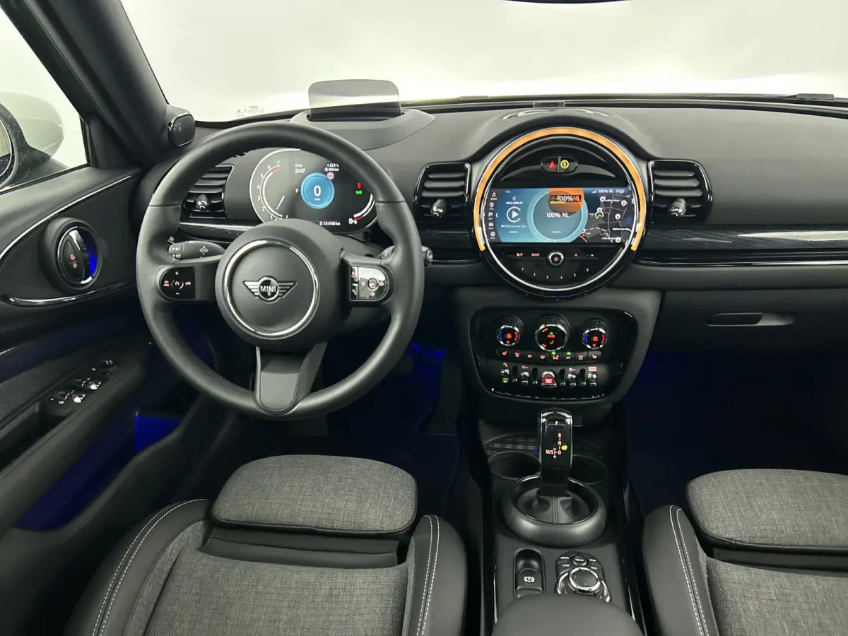 1.5 Aut. Cooper Premium Plus Pano-dak/Head-Up Display/Memory