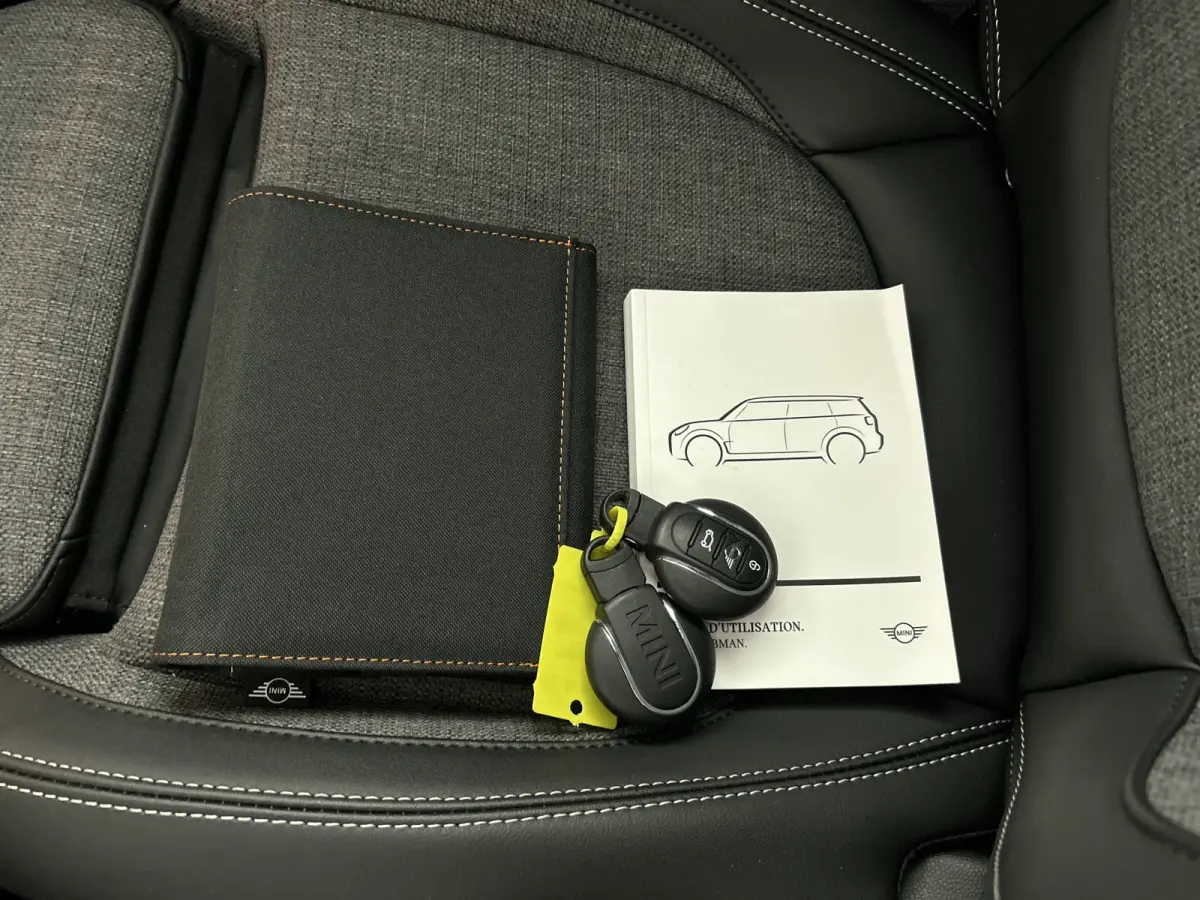 1.5 Aut. Cooper Premium Plus Pano-dak/Head-Up Display/Memory