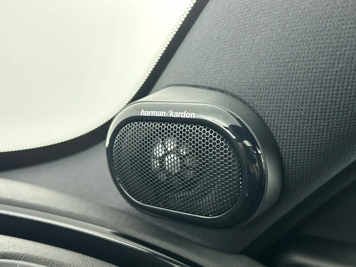 1.5 Aut. Cooper Premium Plus Pano-dak/Head-Up Display/Memory