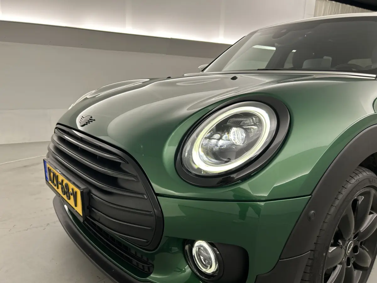 1.5 Aut. Cooper Premium Plus Pano-dak/Head-Up Display/Memory