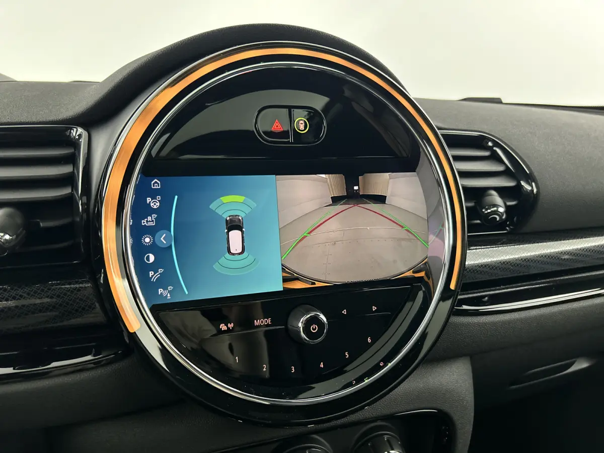 1.5 Aut. Cooper Premium Plus Pano-dak/Head-Up Display/Memory
