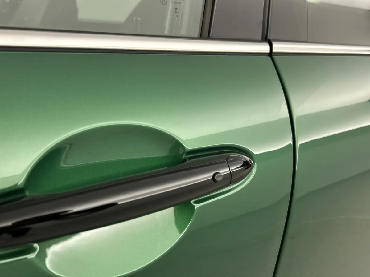 1.5 Aut. Cooper Premium Plus Pano-dak/Head-Up Display/Memory