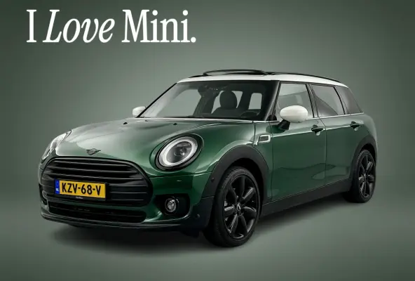 1.5 Aut. Cooper Premium Plus Pano-dak/Head-Up Display/Memory