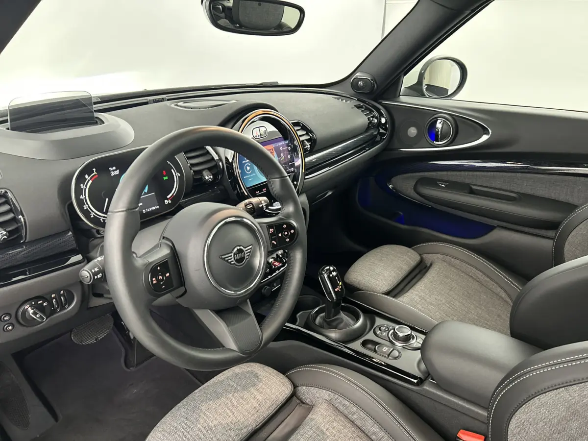 1.5 Aut. Cooper Premium Plus Pano-dak/Head-Up Display/Memory