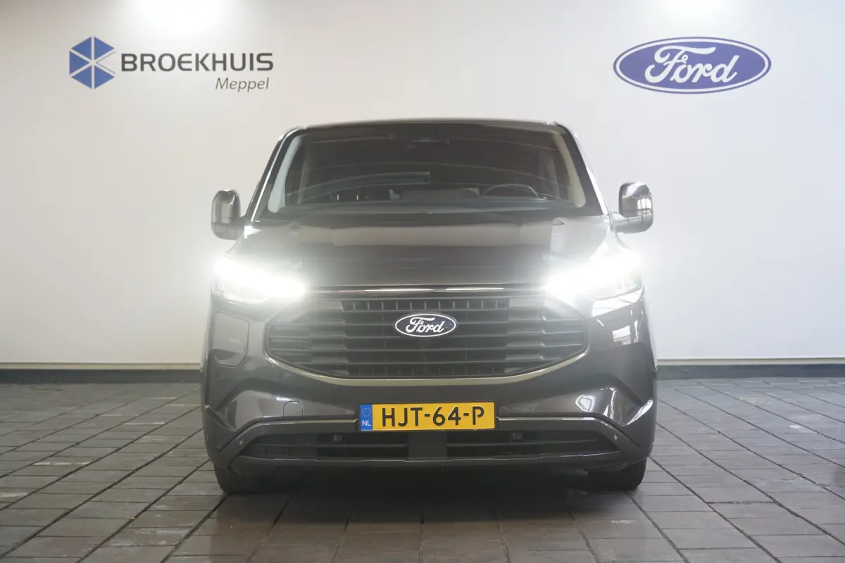 340 2.5 PHEV L2H1 Limited 9-Persoons | Incl. BTW | Schuifdeur Links & Rechts | Driver Assistance Pack | Navigatie | Camera | Clima | Adaptive Cruise | Dodehoek Detectie |