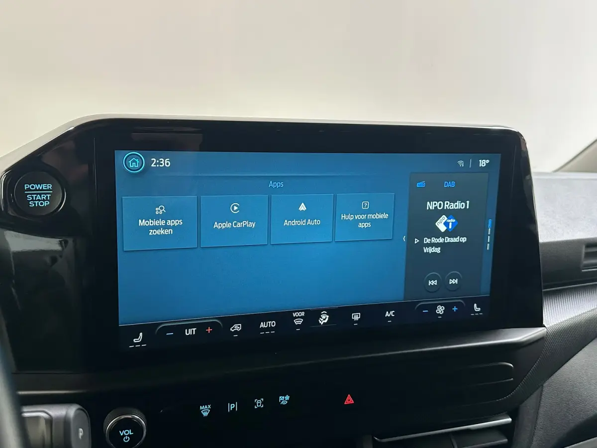 340 2.5 PHEV L2H1 Limited 9-Persoons | Incl. BTW | Schuifdeur Links & Rechts | Driver Assistance Pack | Navigatie | Camera | Clima | Adaptive Cruise | Dodehoek Detectie |