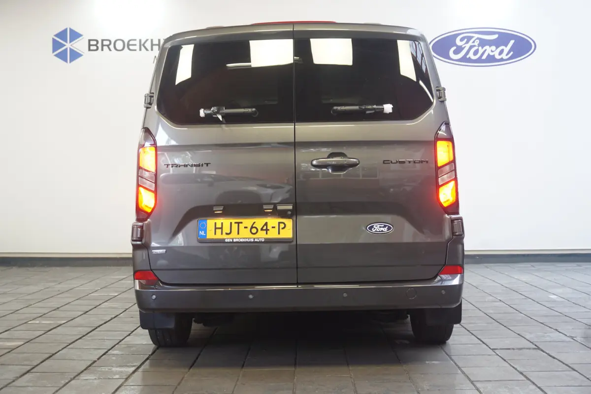 340 2.5 PHEV L2H1 Limited 9-Persoons | Incl. BTW | Schuifdeur Links & Rechts | Driver Assistance Pack | Navigatie | Camera | Clima | Adaptive Cruise | Dodehoek Detectie |