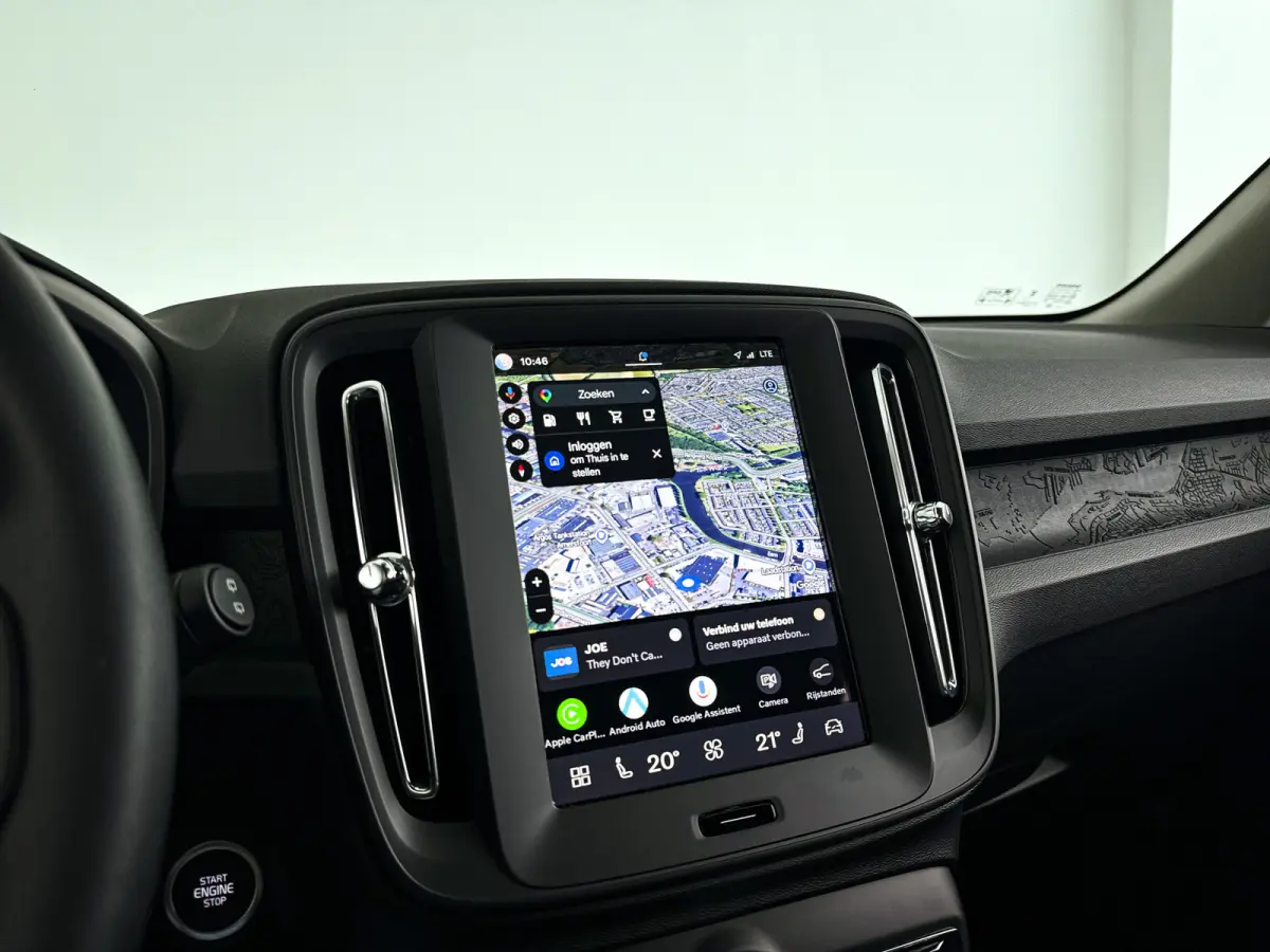 B3 Essential | Parkeercamera | Cruise control | Trekhaak