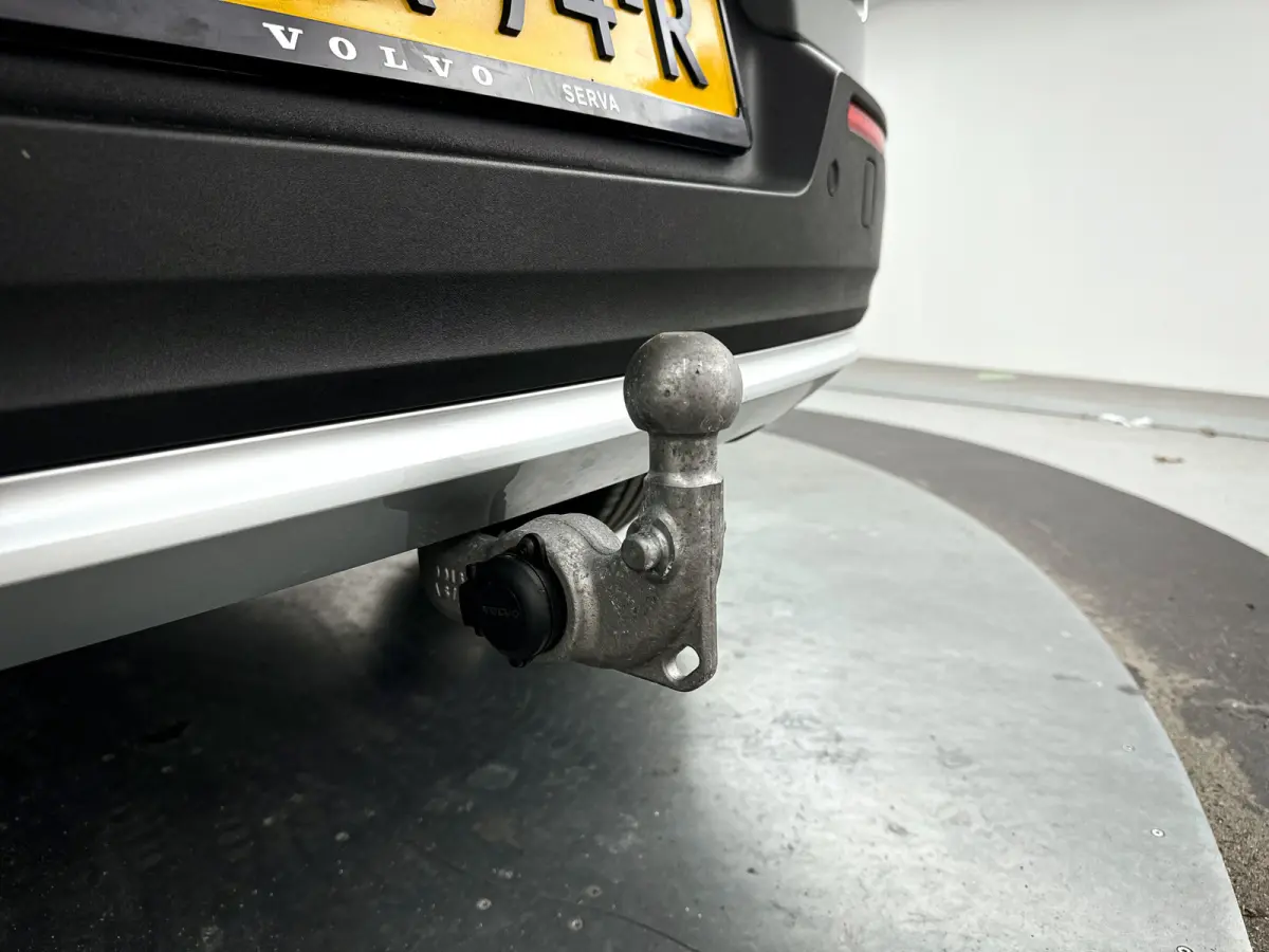 B3 Essential | Parkeercamera | Cruise control | Trekhaak